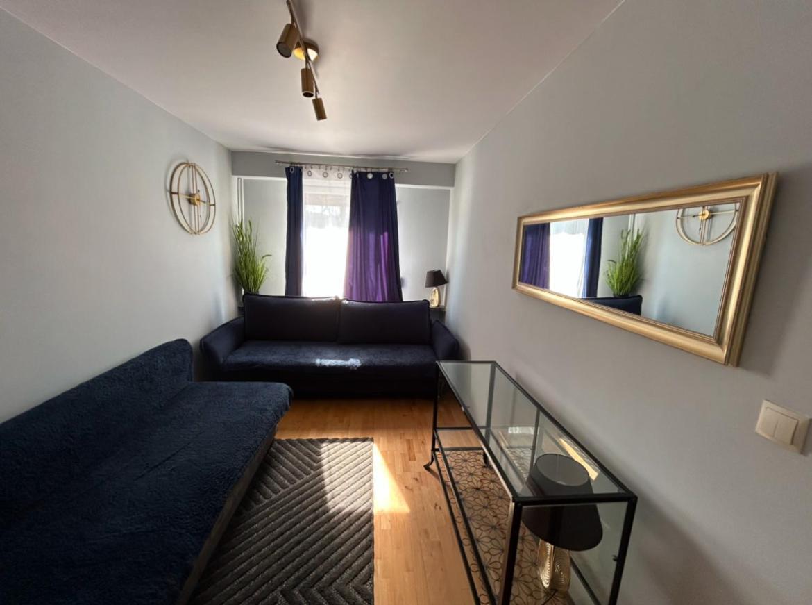 Cezar Apartment *